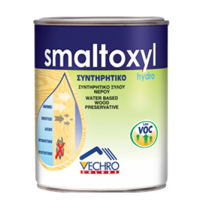 ΣΥΝΤΗΡΗΤΙΚΟ SMALTOXYL 750ML